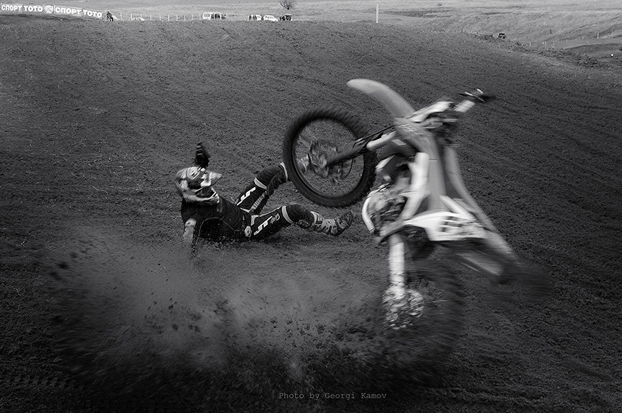 moto race