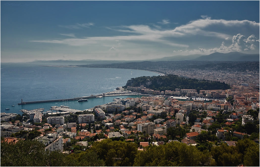 Nice, France