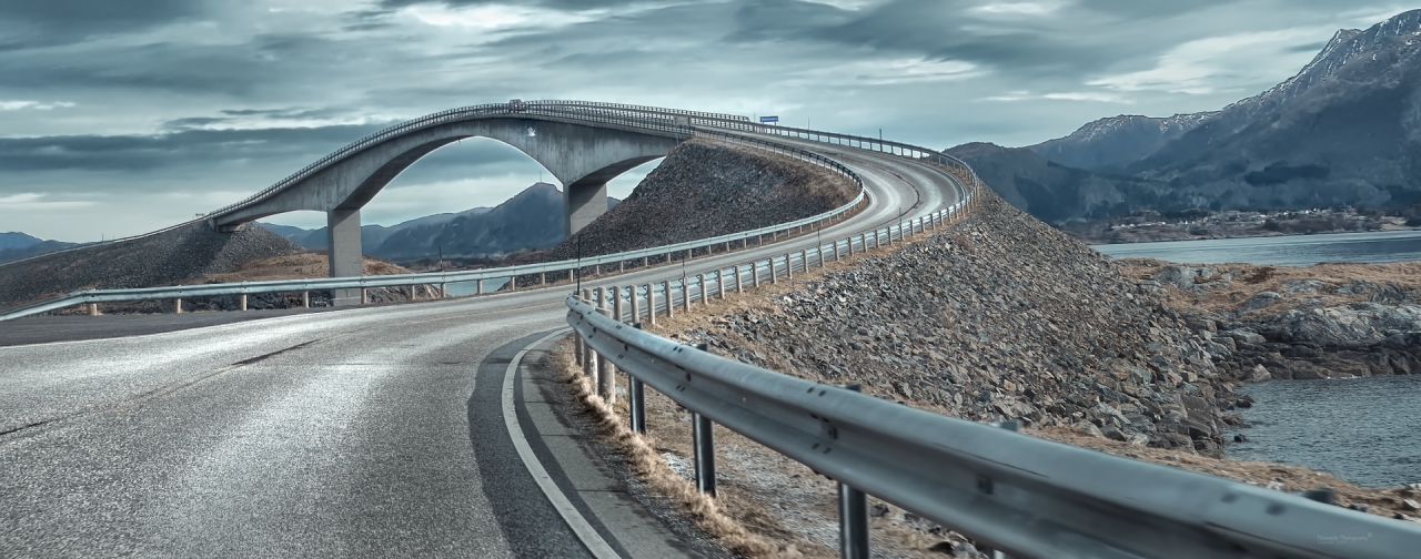 Atlantic highway