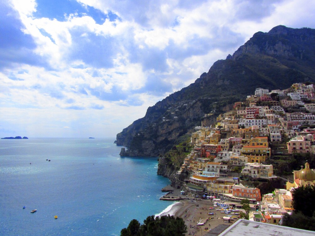 Positano