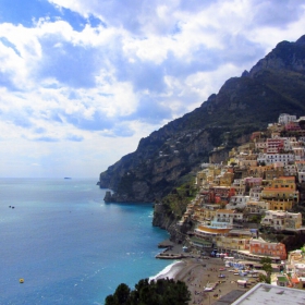 Positano