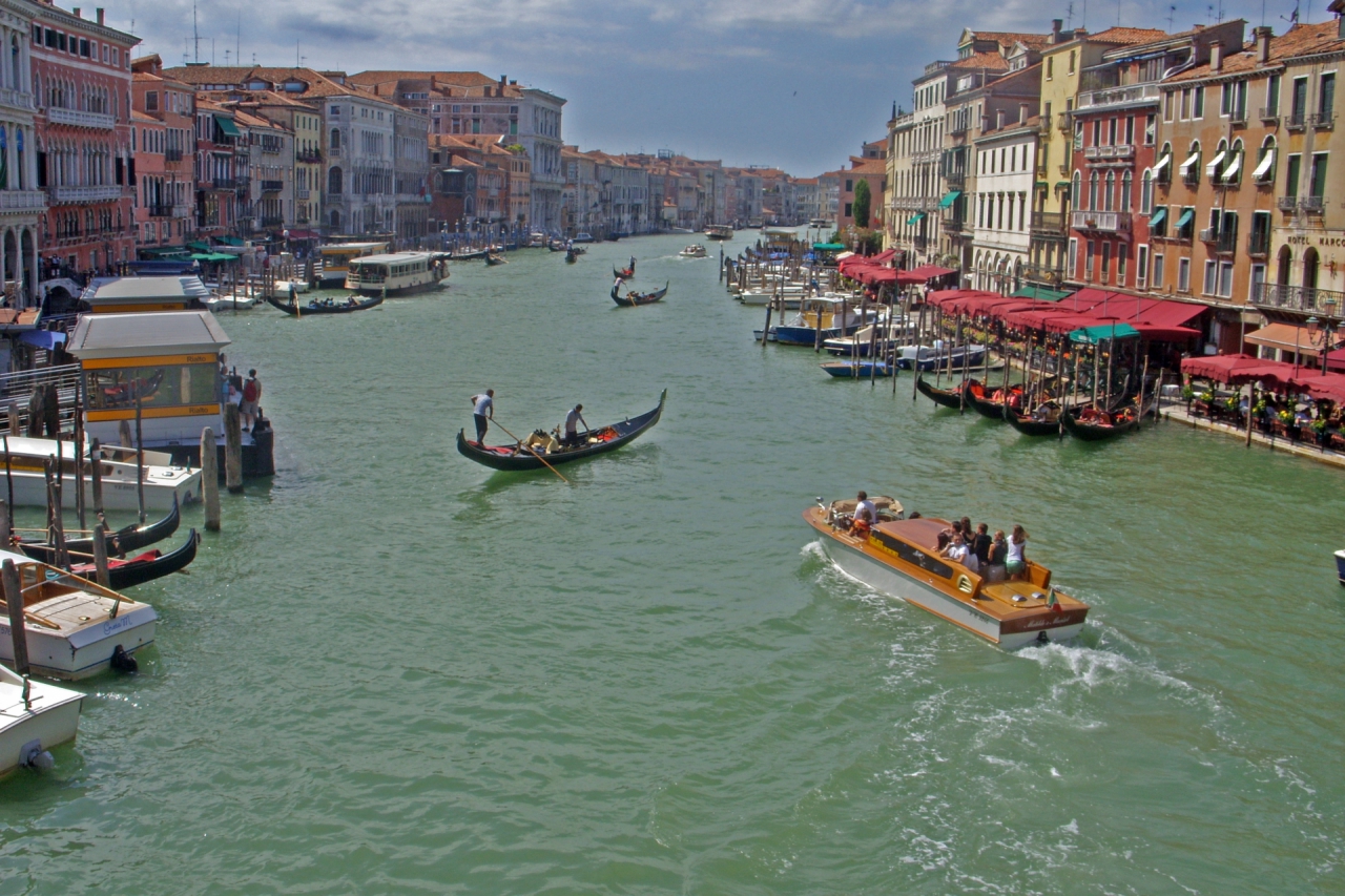 Canale Grande