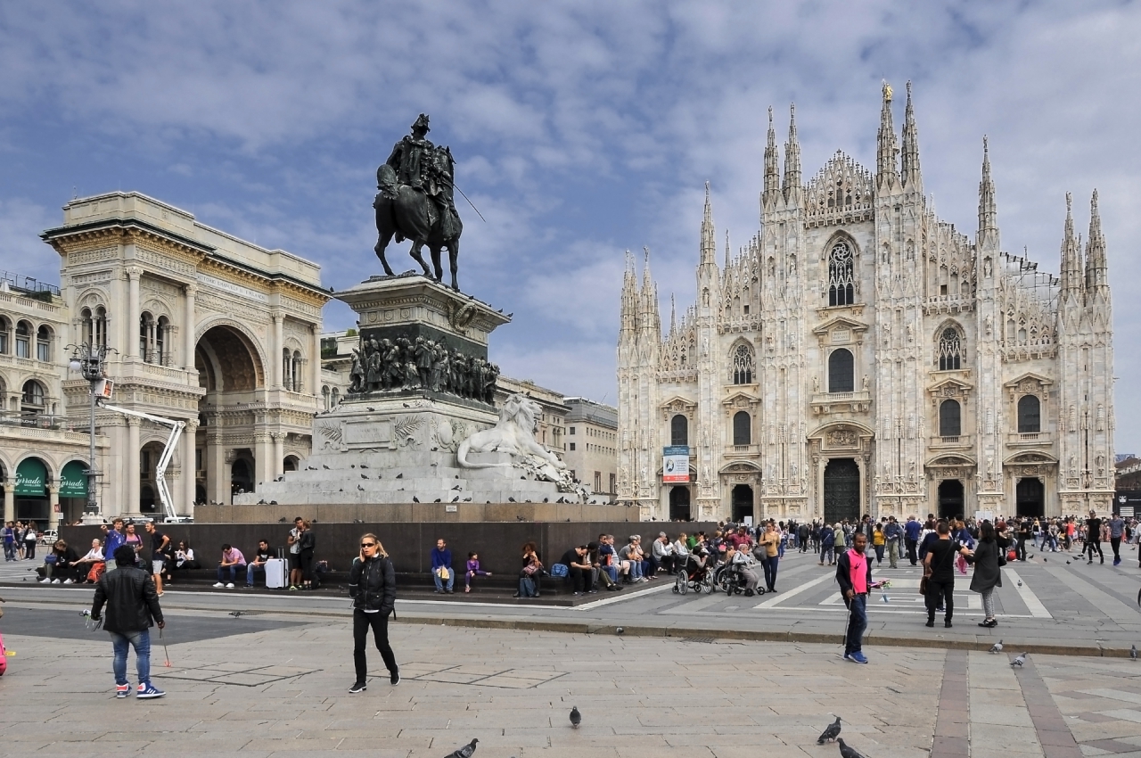 Duomo di Milano