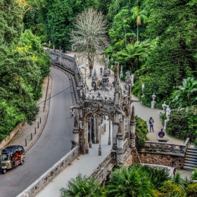 Quinta da Regaleira