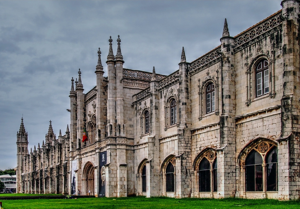 Museu Nacioal de Arquelogia