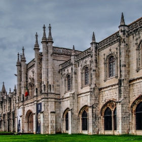 Museu Nacioal de Arquelogia