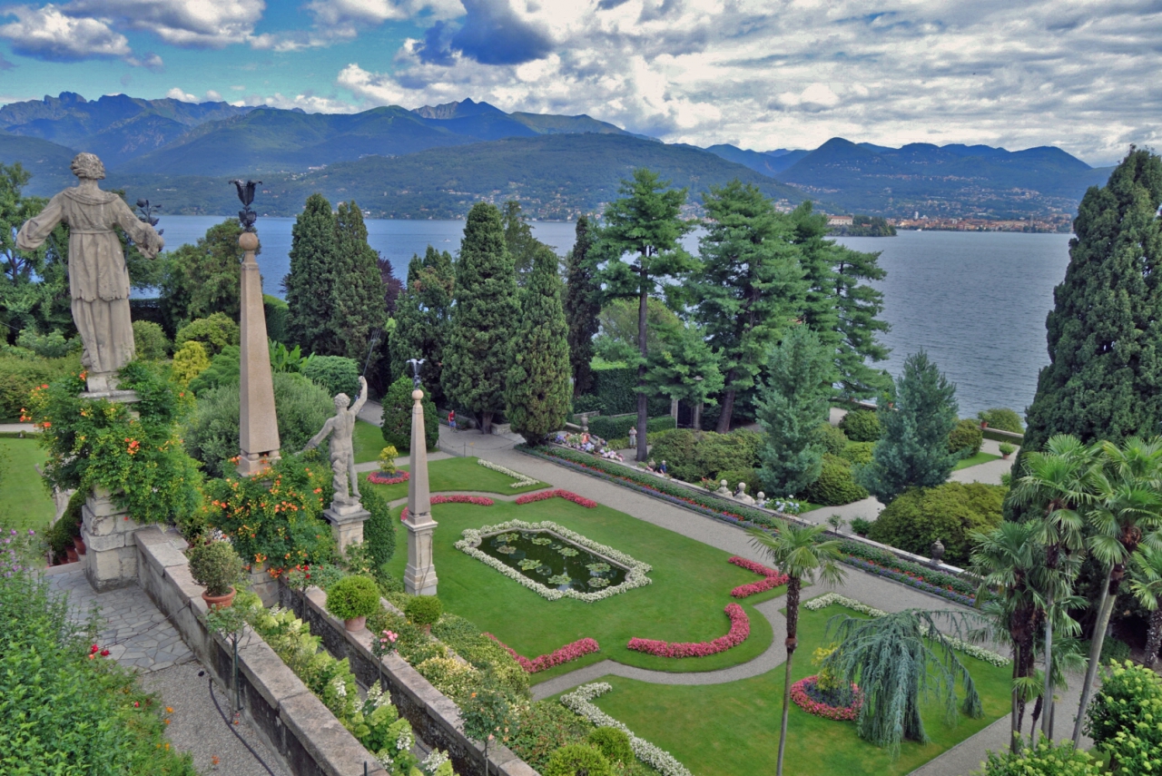 Isola Bella - 02