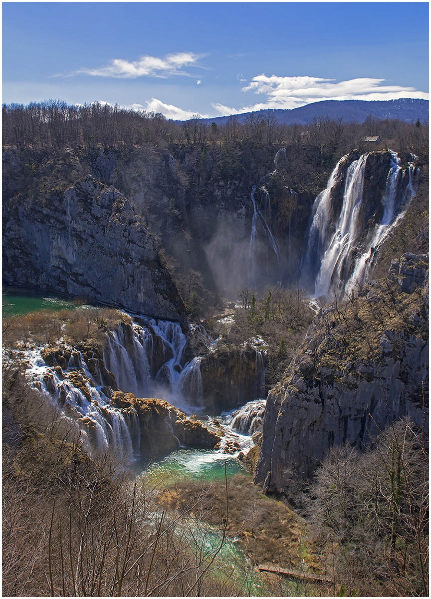 Плитвице Хърватска