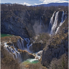 Плитвице Хърватска