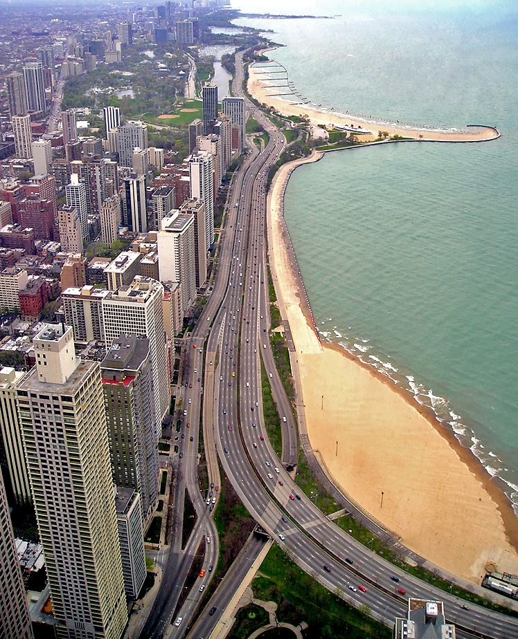 Lake Shore Drive