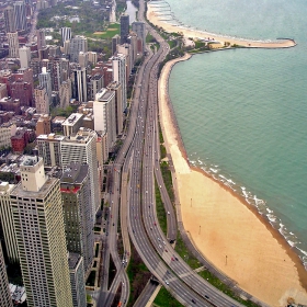 Lake Shore Drive