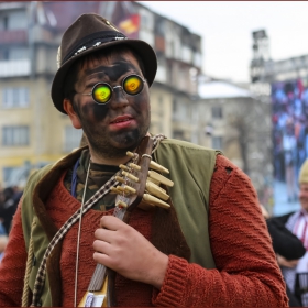 Гъдуларят