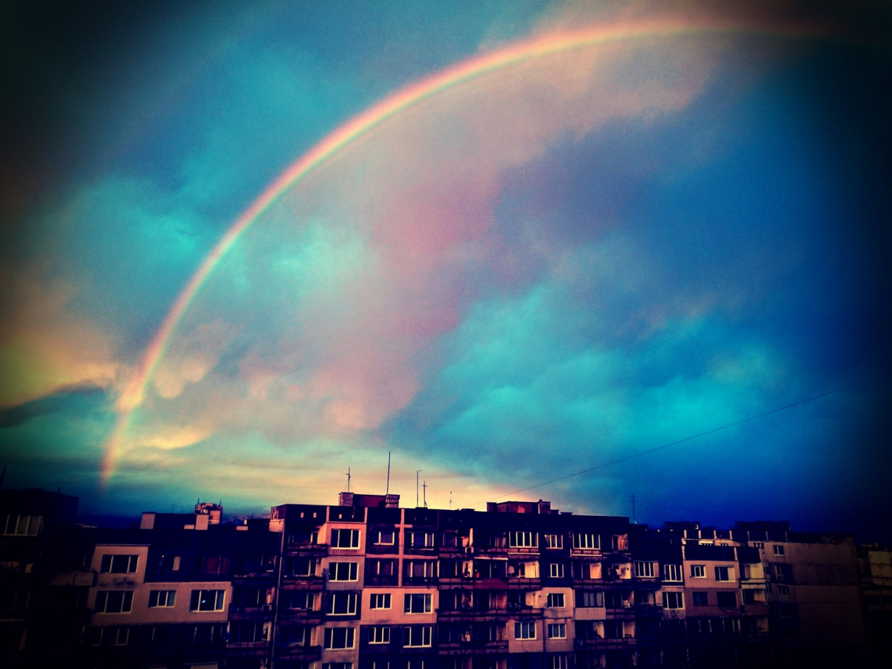 Rainbow