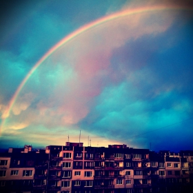 Rainbow