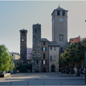 Torre del Brandale, 11 sec