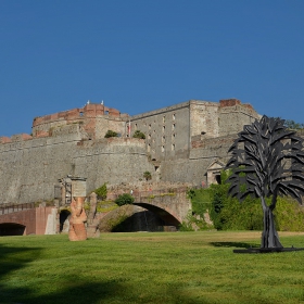 Fortezza del Priamar 1542 - 1750 г.