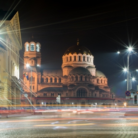 Александър Невски