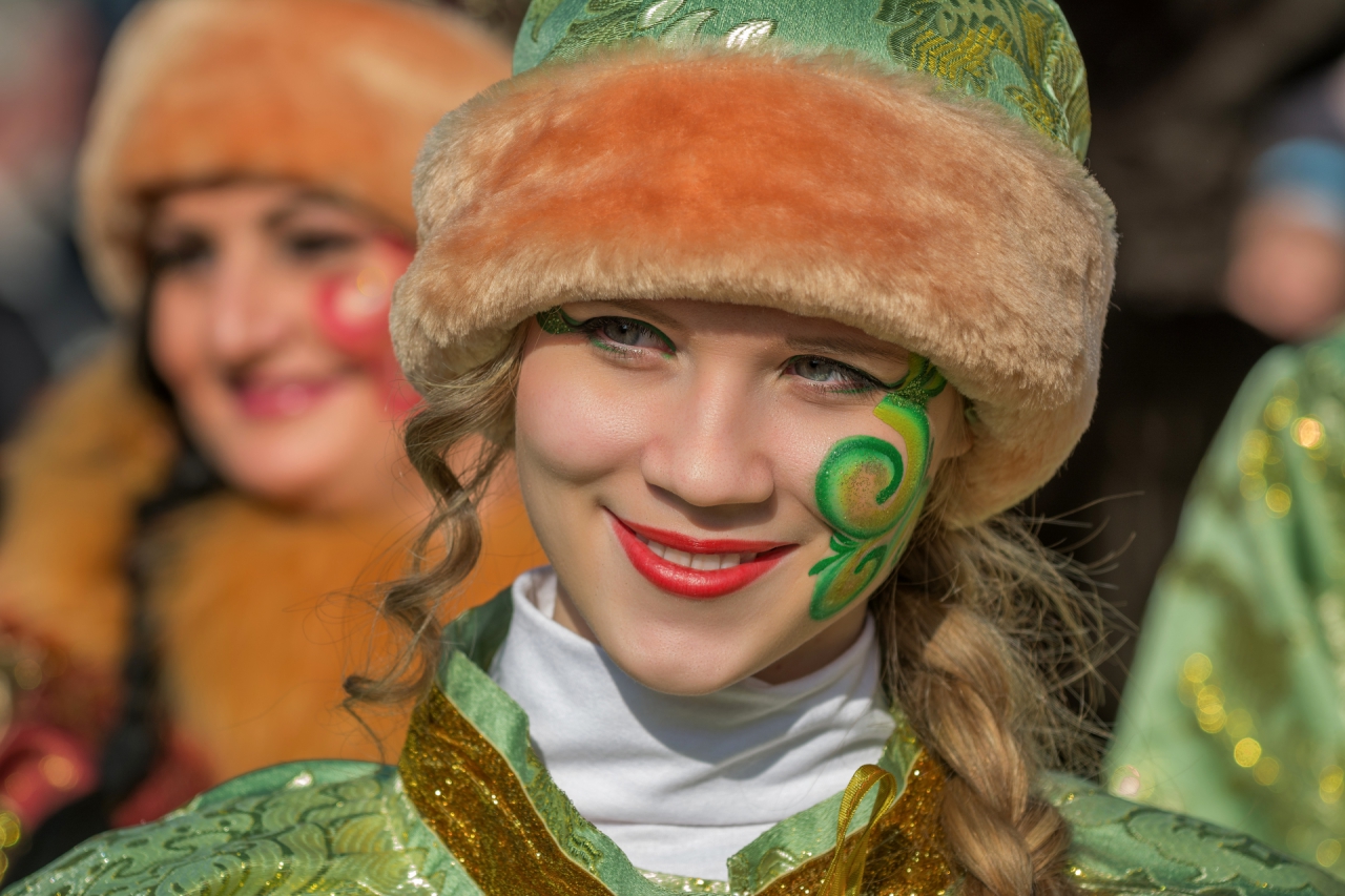 Свежо международно участие на Перник Сурва 2016!