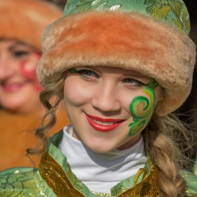 Свежо международно участие на Перник Сурва 2016!
