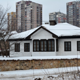 Контрасти