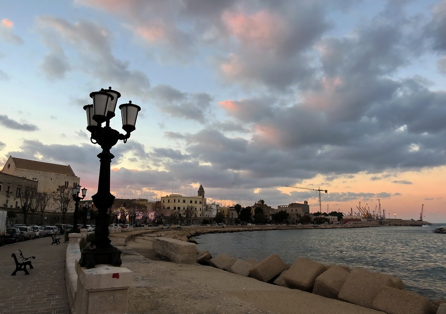 Bari