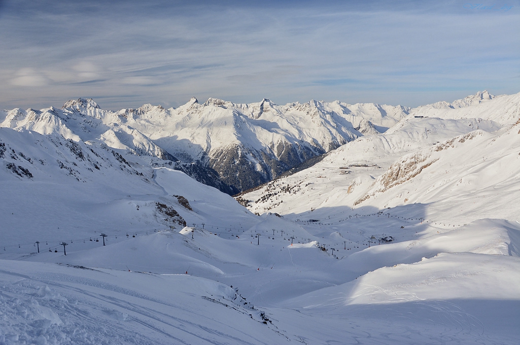 Silvretta Alps