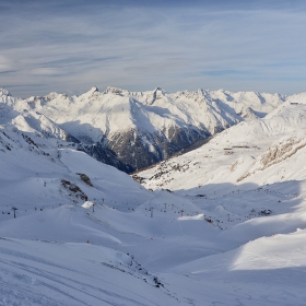 Silvretta Alps