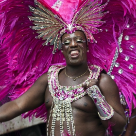 The Notting Hill Carnaval