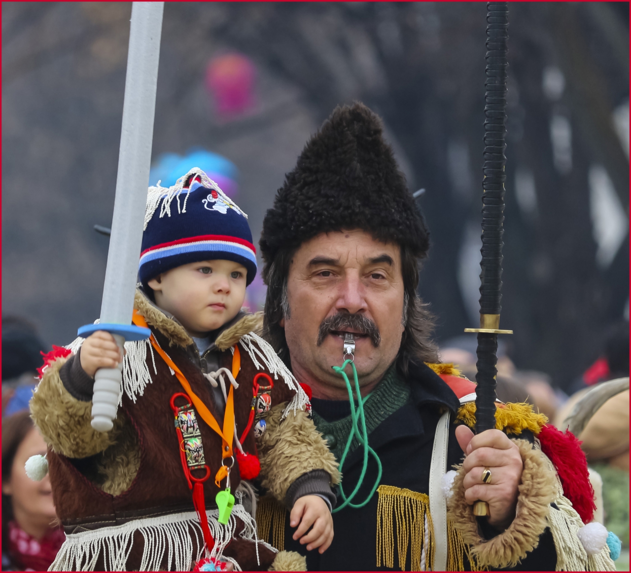 Войводите