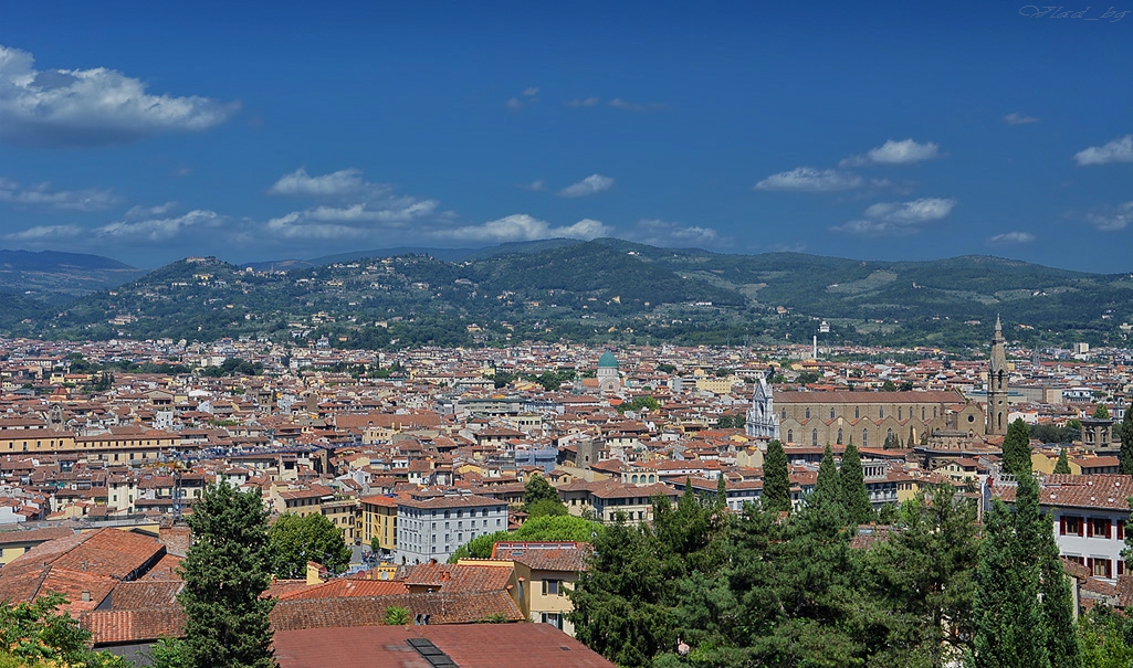 Florence, Italy