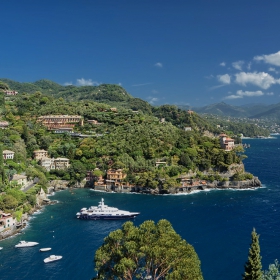 Portofino, Italy