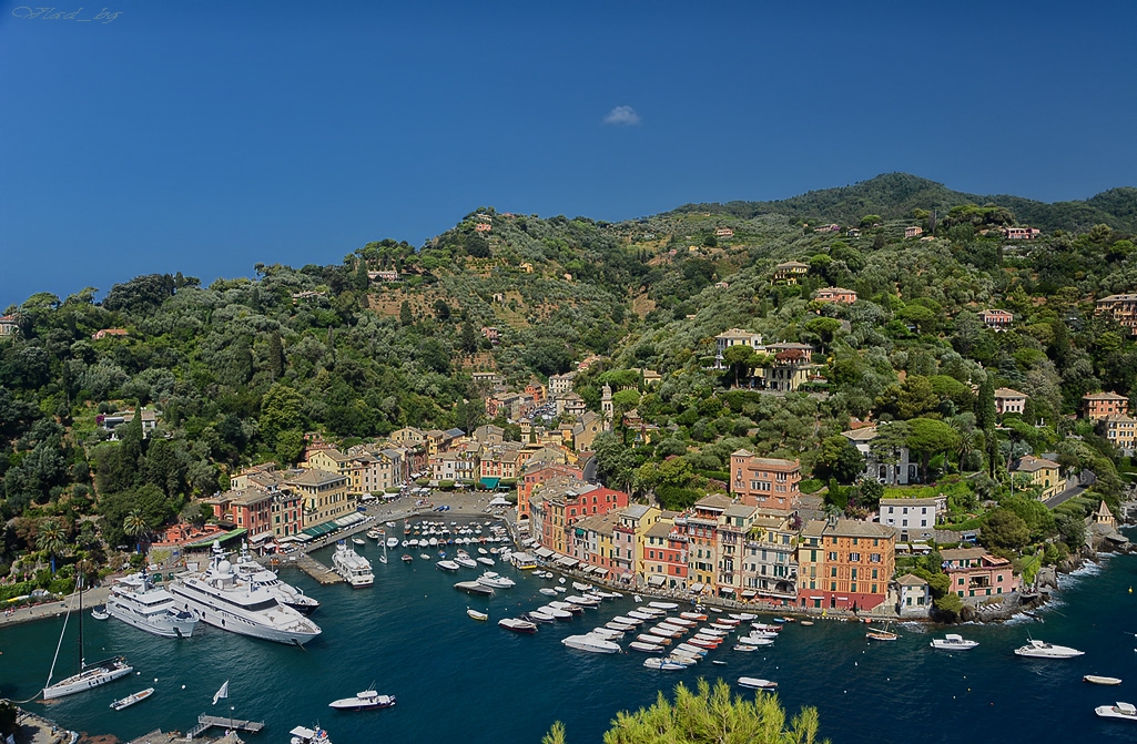 Portofino