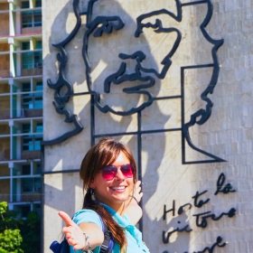 Viva La Cuba,Viva La Revolucion...