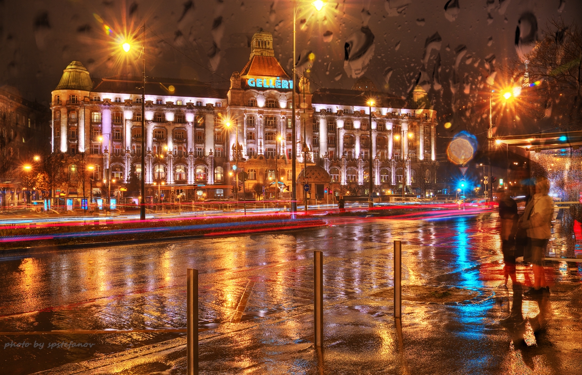 Drops..