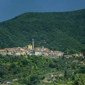 Caprigliola, Italy