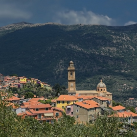 Diano Arentino, Italy