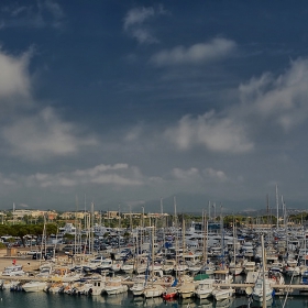 Port Vauban, Antibes