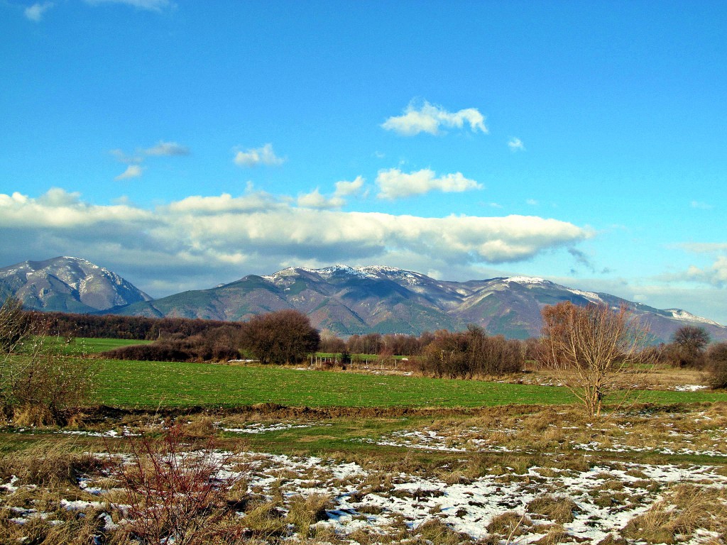 Стара планина