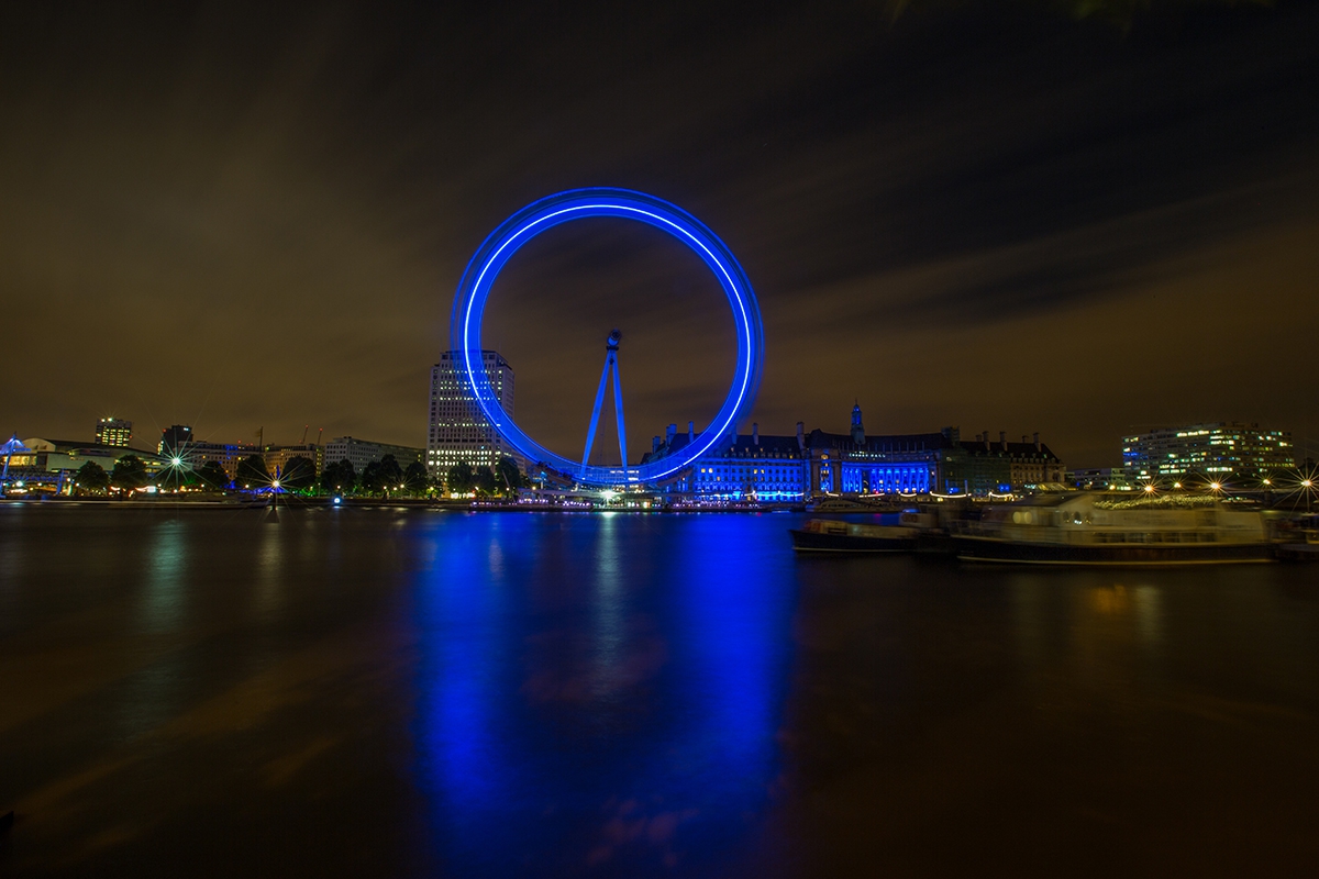 London Eye