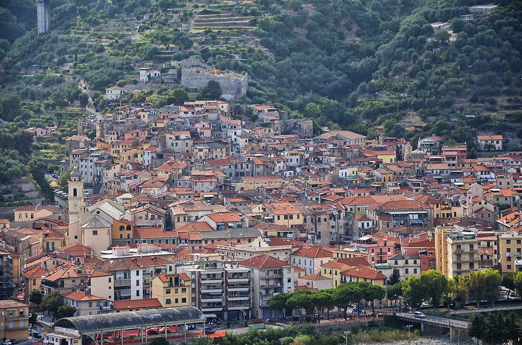 Taggia, Italy