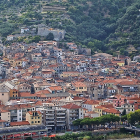 Taggia, Italy