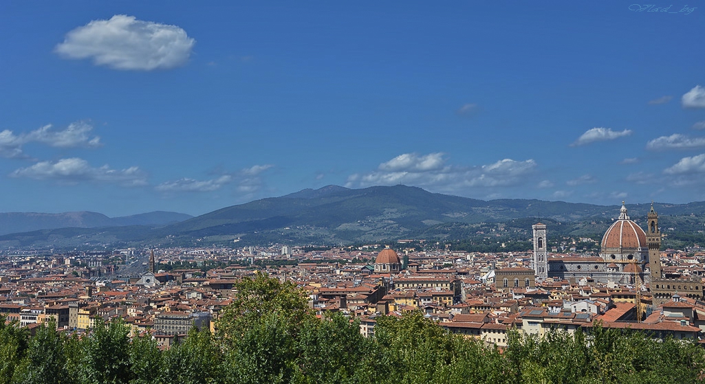 Firenze, Italy