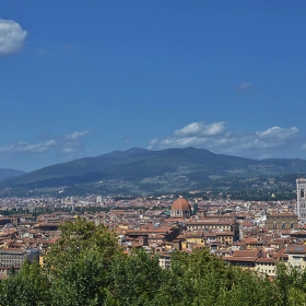 Firenze, Italy