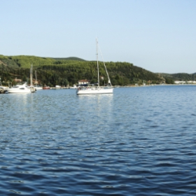 Porto Coufo, Sithonia