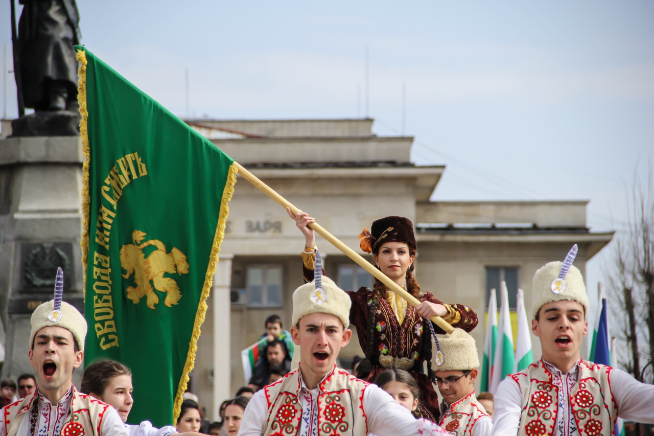 СВОБОДА ИЛИ СМЪРТ