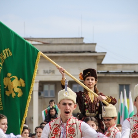 СВОБОДА ИЛИ СМЪРТ