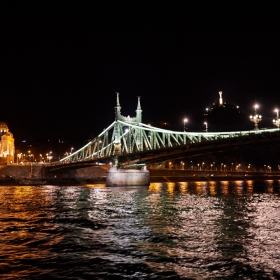 Freedom's Bridge