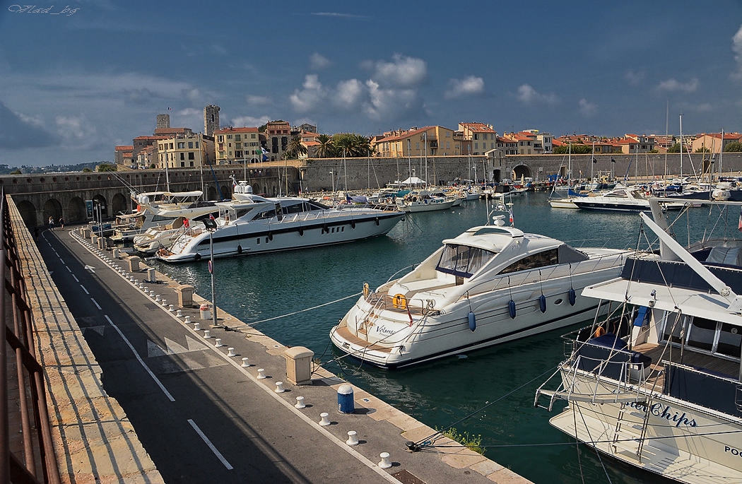Antibes