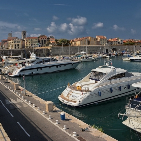Antibes