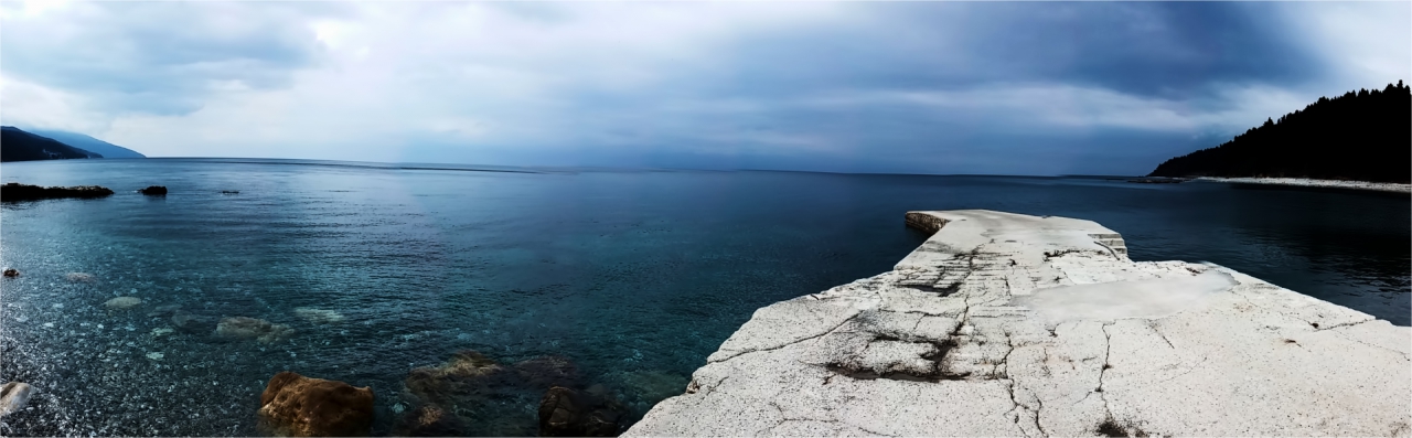 Нещо като панорама..
